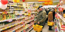 Свежие новости: В Николаевской области «взлетели» цены на продукты и квартплату