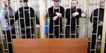 Свежие новости: Продлено содержание под стражей пятерым участникам «банды ГТА»