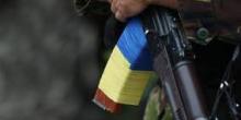 Фото новости: В парке Победы будет создана аллея Памяти Героев АТО Свежие новости: В парке Победы будет создана аллея Памяти Героев АТО