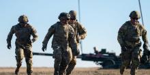 Свежие новости: США частково виводять війська з Румунії