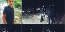 Фото новости: В Николаевской области продолжились ночью поиски мальчика Свежие новости: В Николаевской области продолжились ночью поиски мальчика