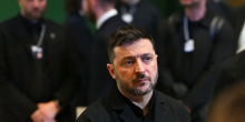 Свіжі новини: Мирні переговори можуть перенести: із чим звернувся Зеленський