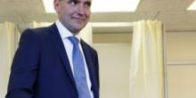 Свежие новости: Беспартийный преподаватель стал президентом Исландии