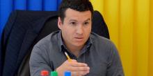 Свежие новости: Николаевскую областную парторганизацию БПП возглавил депутат Михаил Талпа