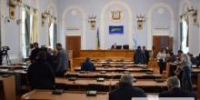 Свежие новости: Из-за отсутствия кворума внеочередная сессия Николаевского горсовета не смогла начать свою работу