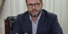 Фото новости: Нардеп Вадатурский рассказал о причинах коррупционных скандалов в Николаевском облсовете Свежие новости: Нардеп Вадатурский рассказал о причинах коррупционных скандалов в Николаевском облсовете