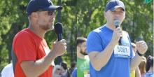 Свежие новости: Результаты ІІІ Николаевского полумарафона: за сколько свои дистанции пробежали нардеп Вадатурский и мэр Сенкевич?
