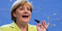 Свежие новости: Меркель объявила, что Европейский союз находится в критическом положении