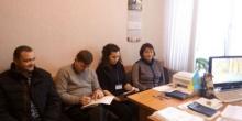 Свежие новости: Проведено засідання земельної комісії з врегулювання земельних відносин при Вознесенській райдержадміністрації