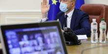 Фото новости: Выплаты ФОПам по 8 тысяч гривен: когда можно подавать заявки Свежие новости: Выплаты ФОПам по 8 тысяч гривен: когда можно подавать заявки