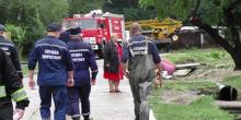 Фото новости: В Чернигове подтопило более 20 домов Свежие новости: В Чернигове подтопило более 20 домов