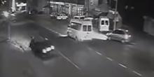 Фото новости: В Одесской области полицейский насмерть сбил пенсионера Свежие новости: В Одесской области полицейский насмерть сбил пенсионера
