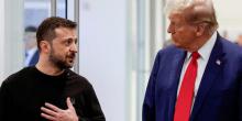 Свіжі новини: Стала відома дата зустрічі Зеленського і Трампа: коли відбудуться переговори