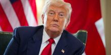 Свежие новости: ЗМІ: Трамп близький до прийняття рішення щодо 
