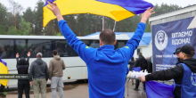 Свежие новости: Зеленський нагадав про обмін 1000 на 1000: Домовлялись за посередництва США