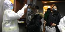 Свежие новости: Для эвакуированных из Китая выбрали четыре города