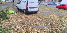 Свежие новости: Поліція шукає свідків смертельної аварії, що сталася у центрі Миколаєва