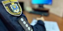 Свежие новости: У Первомайську чоловіка притягнули до відповідальності за хуліганство біля пам’ятника Героям Небесної Сотні