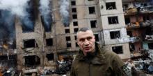 Свіжі новини: «Відрубаємо пальці й руки»: Кличко про боротьбу з корупціонерами