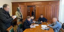 Фото новости: «Получили ₴139 миллионов процентов с депозита в банке»: СБУ разоблачила механизм хищения денег при строительстве ветки метро в Киеве Свежие новости: «Получили ₴139 миллионов процентов с депозита в банке»: СБУ разоблачила механизм хищения денег при строительстве ветки метро в Киеве