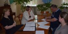 Фото новости: Вознесенськ. Робоча група демократичного врядування та самоорганізації для гармонійного розвитку міста Свежие новости: Вознесенськ. Робоча група демократичного врядування та самоорганізації для гармонійного розвитку міста