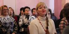 Свежие новости: Руководители городских учреждений культуры и отдыха представили проекты модернизации учреждений отрасли 