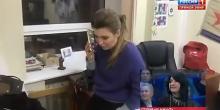Фото новости: ВИДЕО: Российская пропагандистка Скабеева позвонила Президенту Зеленскому Свежие новости: ВИДЕО: Российская пропагандистка Скабеева позвонила Президенту Зеленскому
