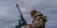 Свежие новости: Під прикриттям 