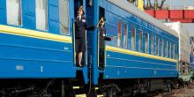 Свежие новости: Ж/д билеты в Украине: Кабмин утвердил новые тарифы 