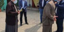 Свежие новости: У Вознесенську священників попередили про відповідальність за порушення карантинних заходів під час святкування Великодня