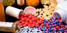 Свежие новости: В Украине увеличились объемы производства антибиотиков