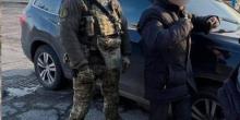 Свежие новости: У Херсоні затримали ще чотирьох зрадників, які працювали в тюрмах на окупантів