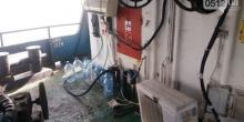 Свежие новости: Николаевский моряк просит о помощи: экипаж судна 