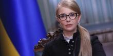 Свежие новости: Тимошенко задекларировала обязательство американцев выплатить ей еще 5 миллионов долларов