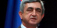 Фото новости: Президент Армении готов побеседовать с оппозиционером, чьего освобождения требуют захватившие здание полиции в Ереване Свежие новости: Президент Армении готов побеседовать с оппозиционером, чьего освобождения требуют захватившие здание полиции в Ереване