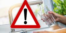 Свежие новости: В Николаеве до вечера будет отключено водоснабжение
