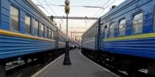 Свежие новости: В Укрзализныце прокомментировали поломку экспресса в Борисполь