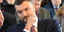 Фото новости: Дятлов готовится к выборам в Раду. Разумеется, за наши деньги Свежие новости: Дятлов готовится к выборам в Раду. Разумеется, за наши деньги