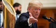 Свежие новости: Импичмент Трампа: президент отверг все обвинения