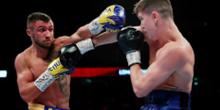 Свежие новости: Украинский боксер Ломаченко избил британца Кэмпбелла и завоевал еще один чемпионский пояс