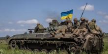 Фото новости: Контрнаступ ЗСУ може дати результати до зими, - представник Генштабу Естонії Свежие новости: Контрнаступ ЗСУ може дати результати до зими, - представник Генштабу Естонії