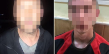 Свежие новости: У Миколаєві поліція затримала чоловіків, які відібрали телефон у підлітка