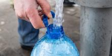 Свежие новости: «Чекаємо на погіршення води», - Кім про водопостачання Миколаєва в найближчі місяці