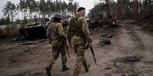 Фото новости: Нові подробиці: Наступ РФ на п'яти напрямках Свежие новости: Нові подробиці: Наступ РФ на п'яти напрямках