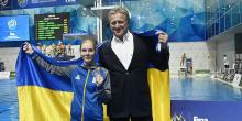 Фото новости: Спортсменка из Николаева завоевала «золото» на юниорском Чемпионате мира по прыжкам в воду Свежие новости: Спортсменка из Николаева завоевала «золото» на юниорском Чемпионате мира по прыжкам в воду