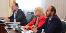 Фото новости: Суддю Южноукраїнського міського суду Волкову тимчасово відсторонено від здійснення правосуддя Свежие новости: Суддю Южноукраїнського міського суду Волкову тимчасово відсторонено від здійснення правосуддя