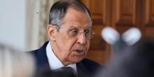 Свежие новости: Лавров знову заговорив про переговори щодо припинення війни проти України