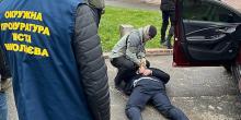 Свежие новости: В Миколаєві затримали посадовця Держпраці, який вимагав ₴50 тисяч хабаря