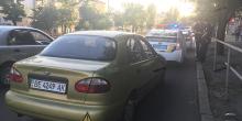 Свежие новости: В Николаеве возле Центрального рынка автомобиль сбил женщину на пешеходном переходе – пострадавшую госпитализировали