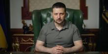 Фото новости: Президент Зеленський доручив перевірити всі бомбосховища в Києві та Україні Свежие новости: Президент Зеленський доручив перевірити всі бомбосховища в Києві та Україні